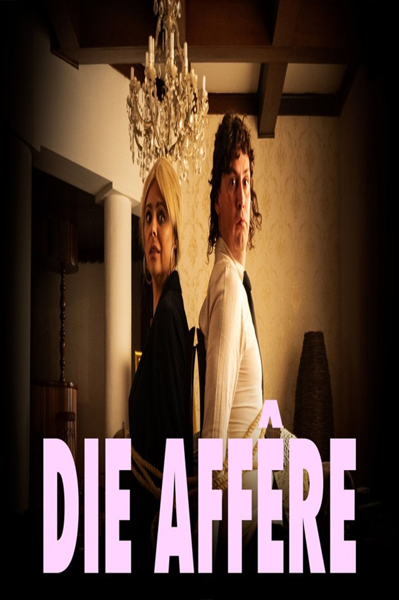 The Affair