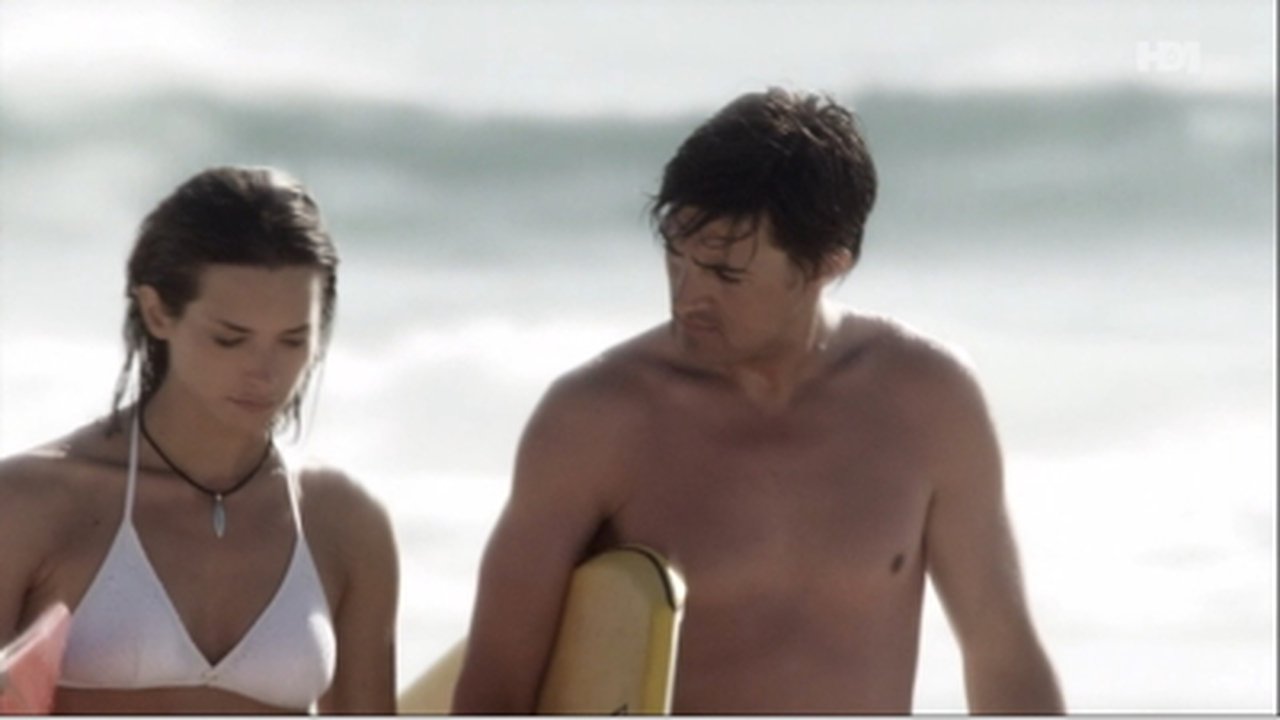 Research Unit - Season 3 Episode 9 : Episode 9