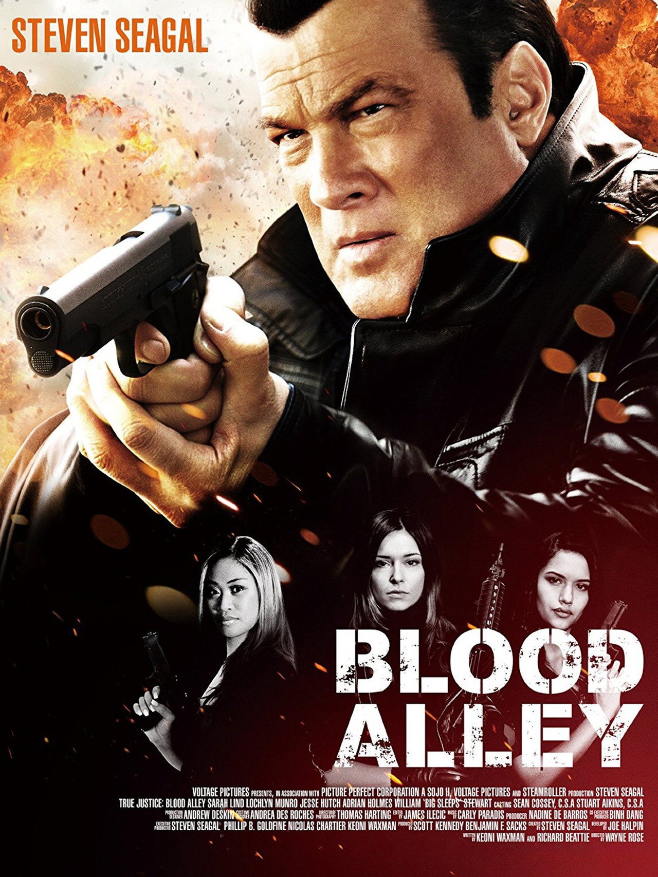 Blood Alley still 6
