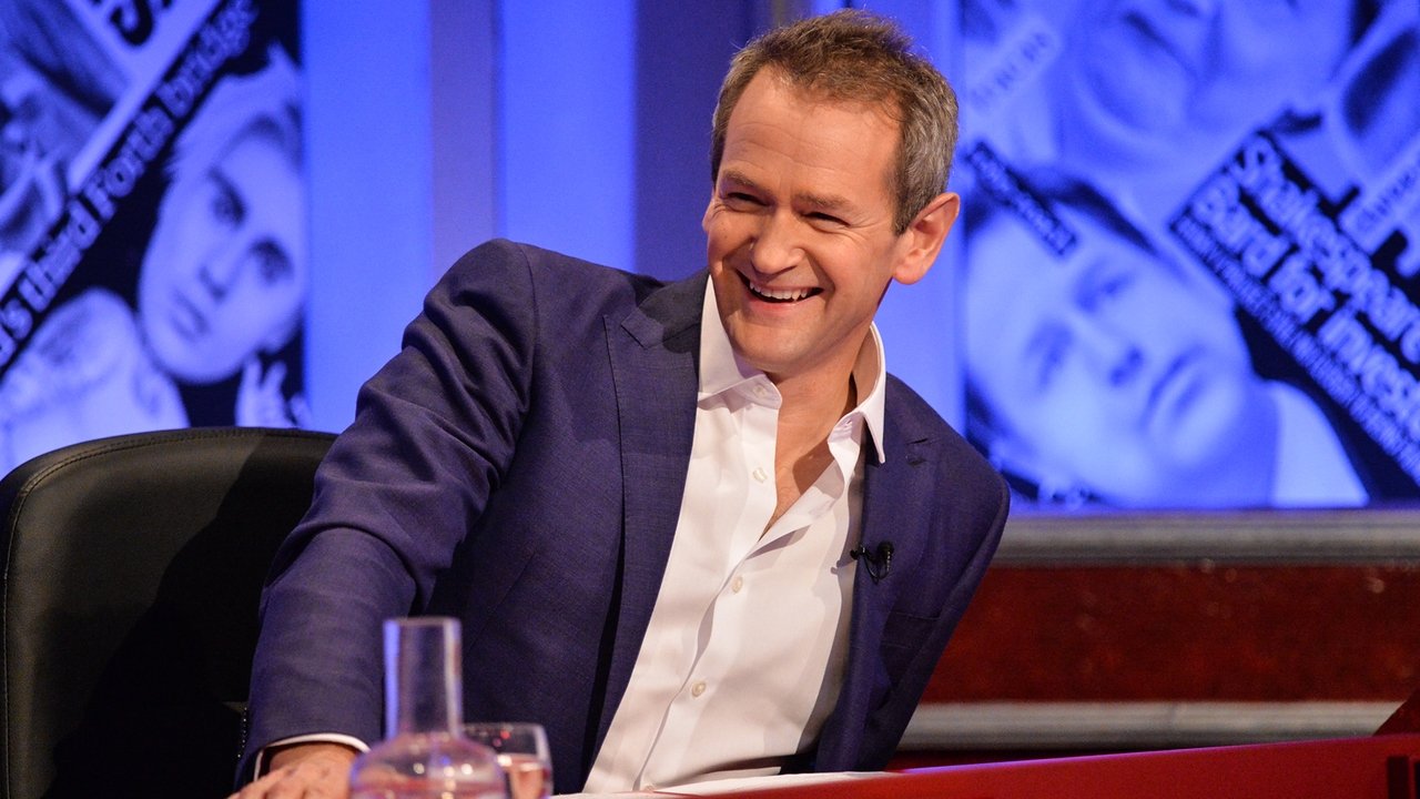 Have I Got News for You - Season 54 Episode 1 : Alexander Armstrong, Roisin Conaty, James O'Brien