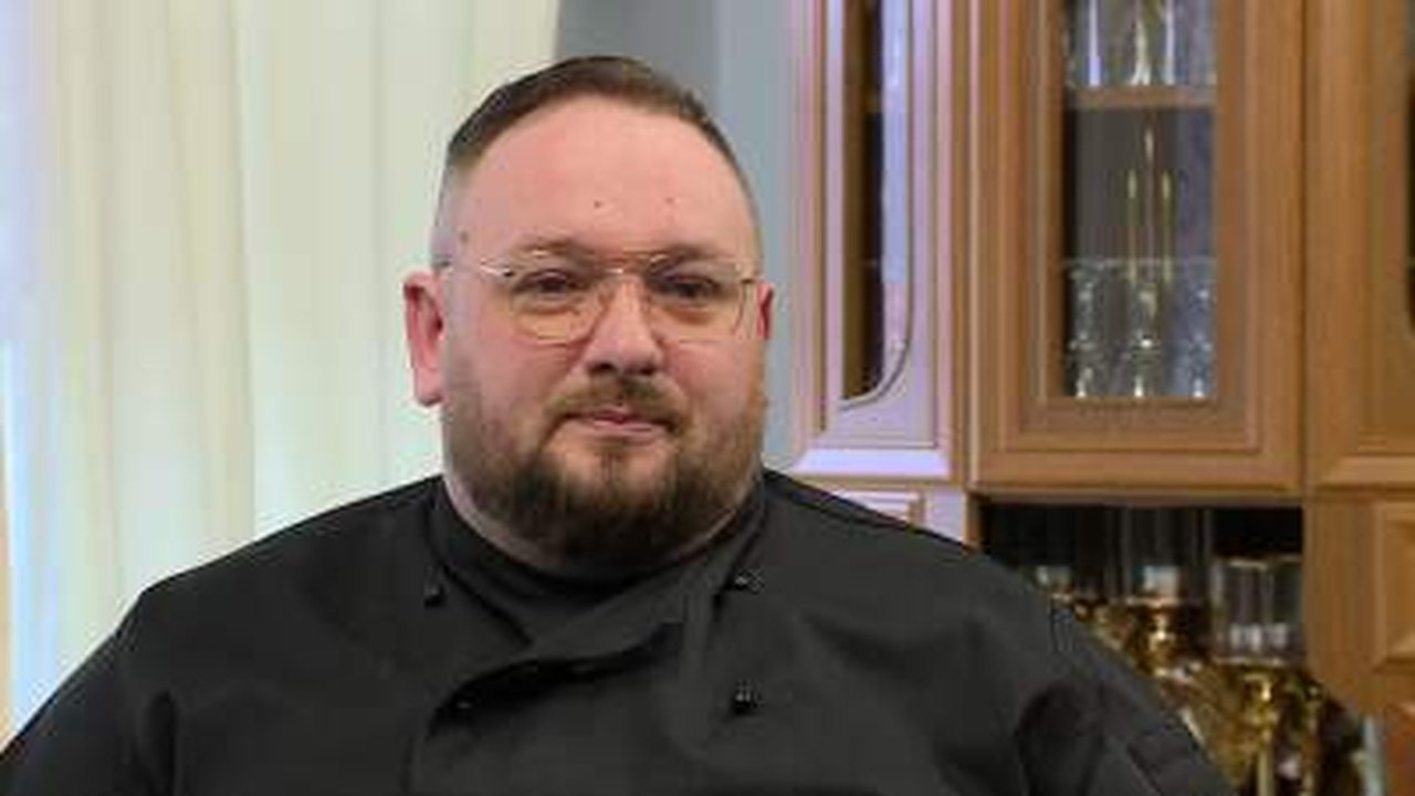 Kuchenne rewolucje - Season 27 Episode 1 : Episode 1
