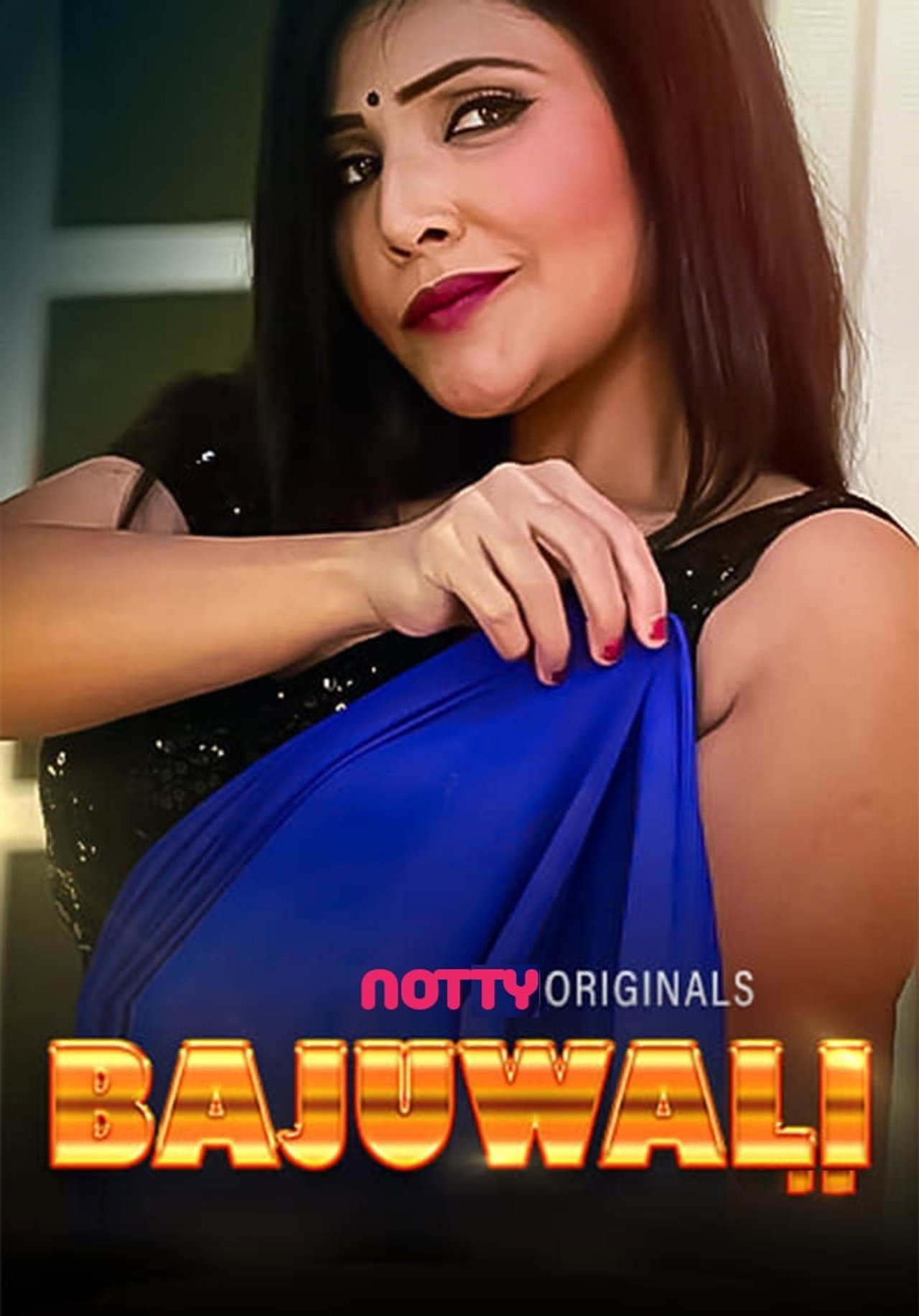 Bajuwali filmaffisch