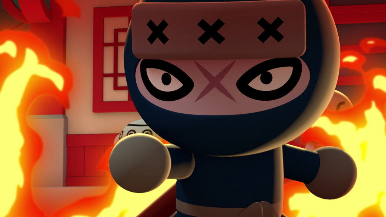 Garu The Movie Star / Finding Won / The Maiden, Awakened