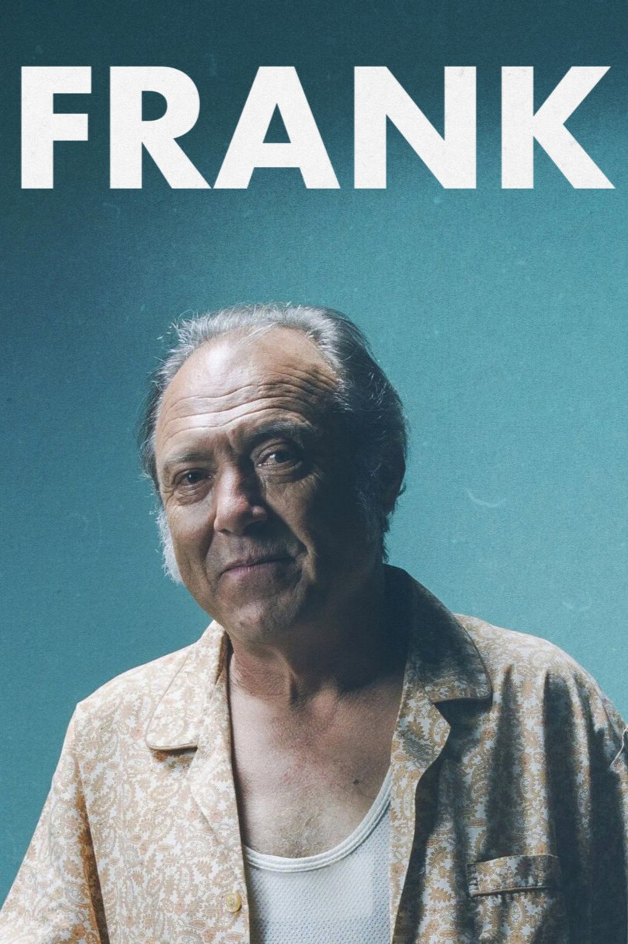 Frank affisch