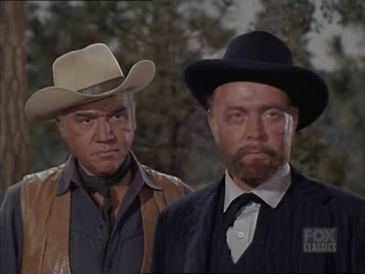 Bonanza - Season 4 Episode 3 : The Artist