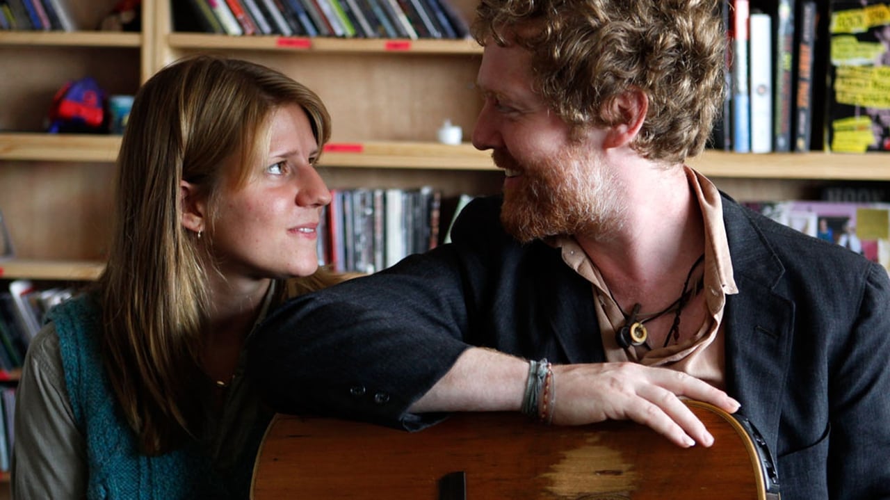 NPR Tiny Desk Concerts - Season 2 Episode 14 : The Swell Season