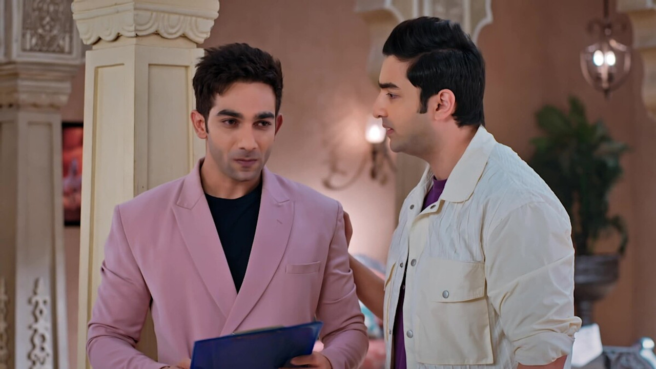 क्योंकि सास भी कभी बहू थी — Épisode 222