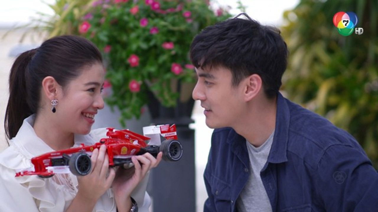 พริกกับเกลือ — Épisode 3