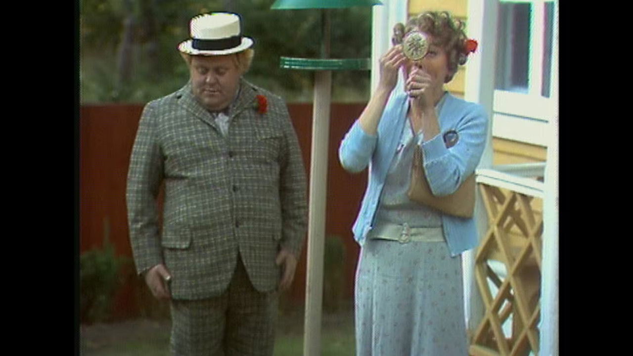 Söderkåkar — Épisode 5