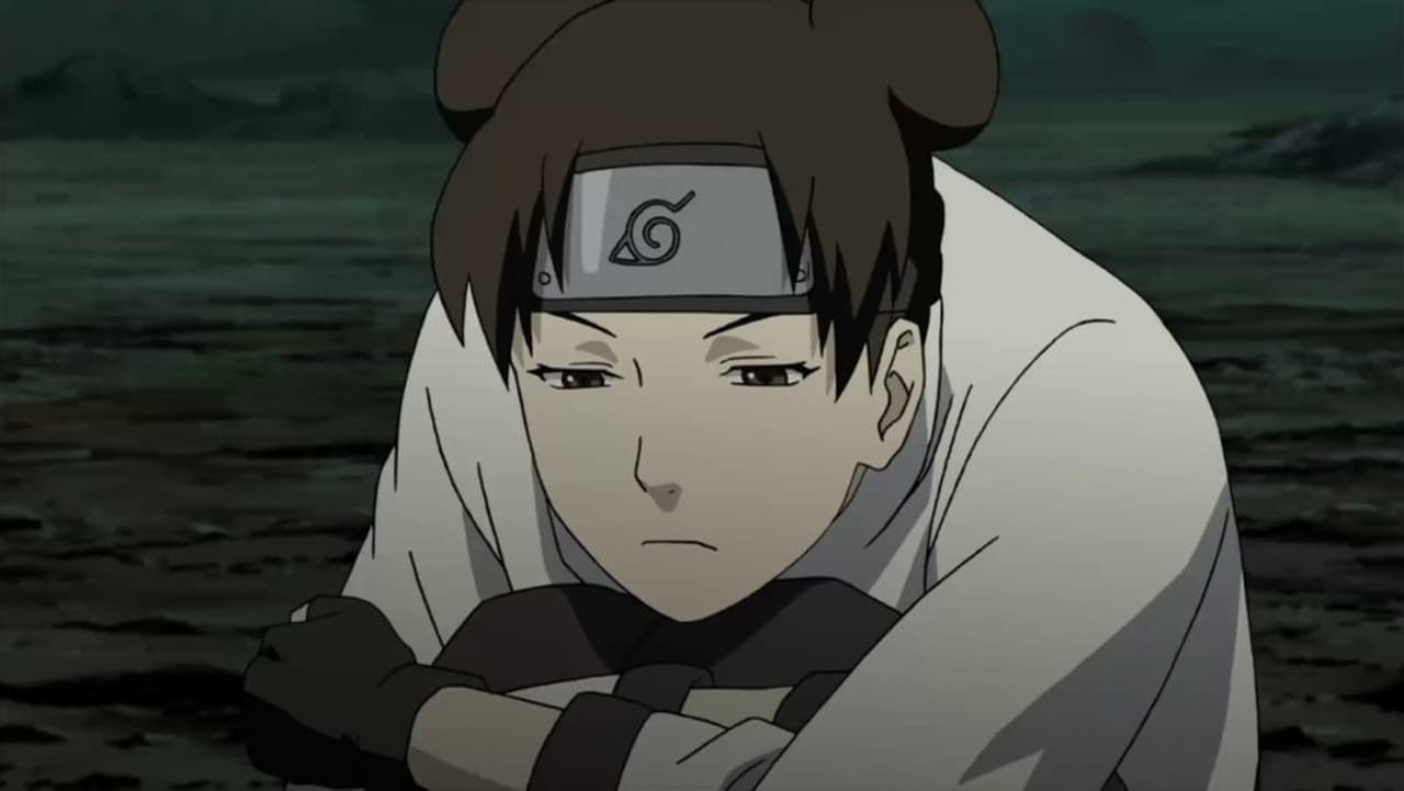Naruto Shippūden - Season 19 Episode 404 : Tenten's Troubles