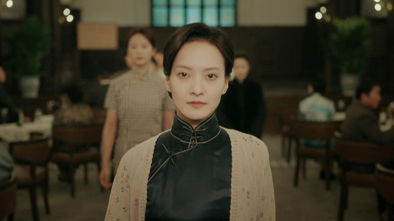 破晓 — Épisode 5