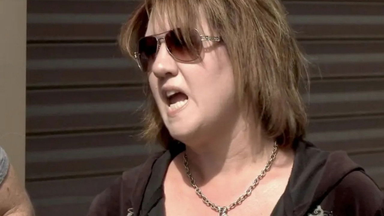 Storage Hunters : La guerre des enchères — Épisode 12