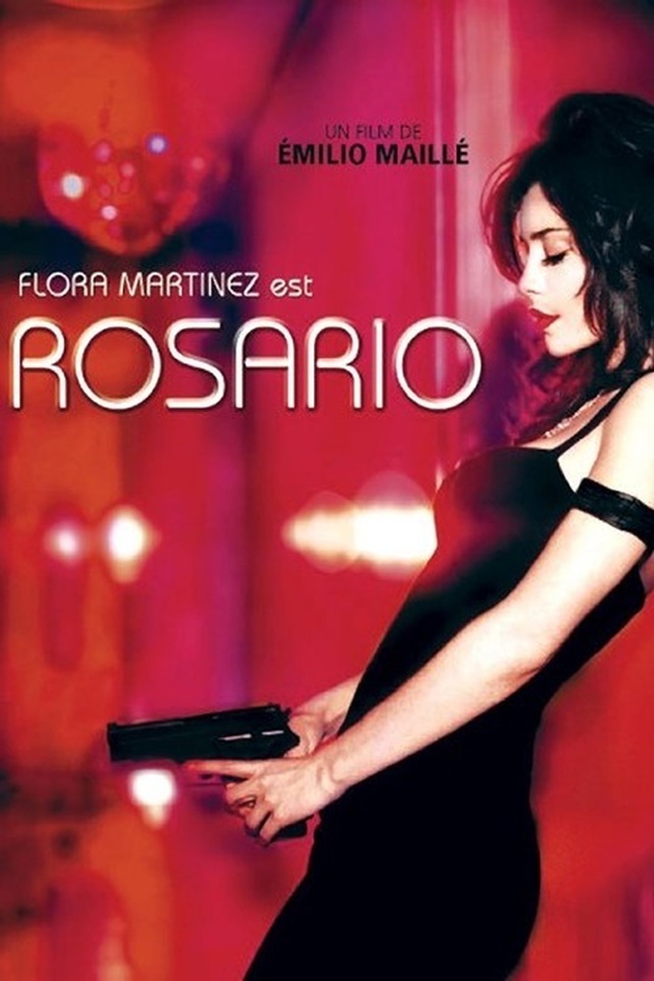 Rosario poster