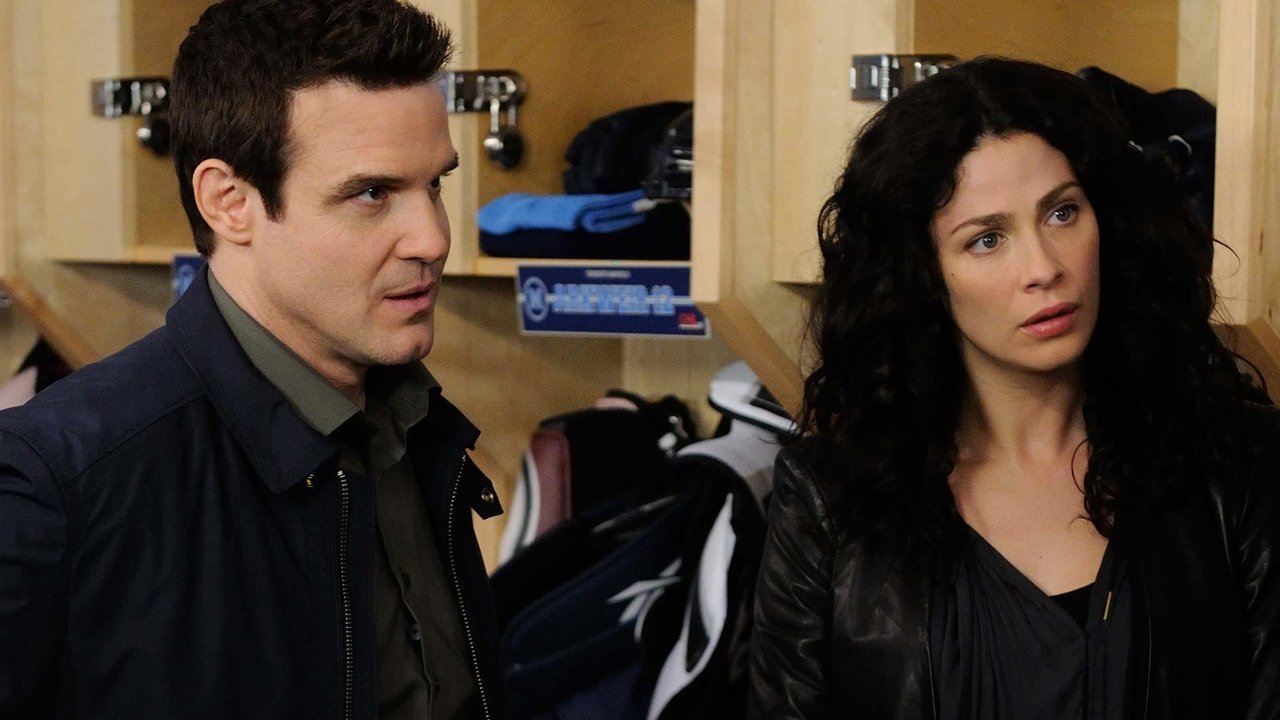 Warehouse 13 - Season 4 Episode 5 : No Pain, No Gain