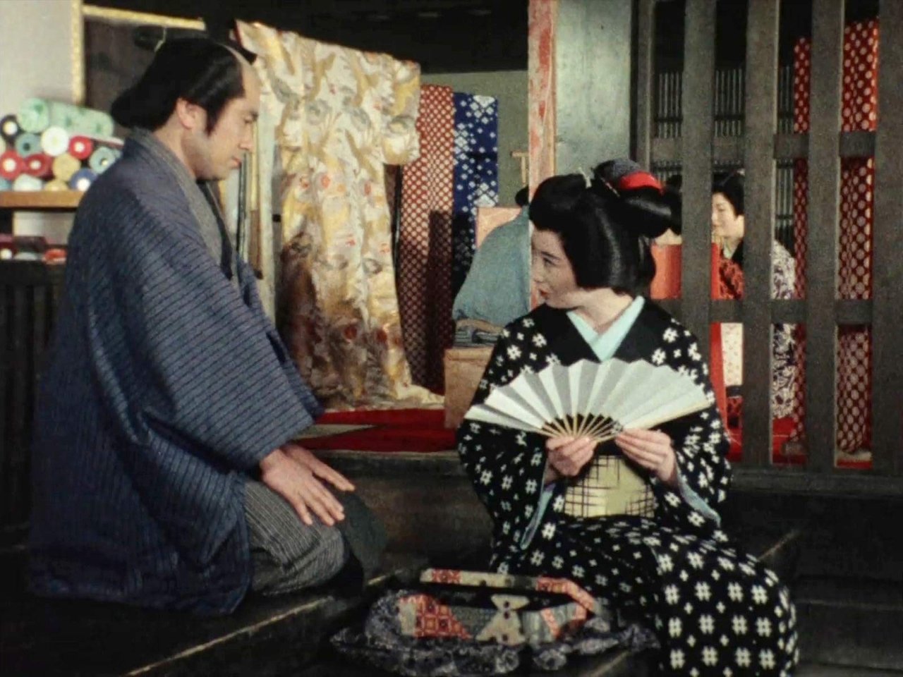 Hissatsu Shigotonin - Season 3 Episode 30 : Episode 30