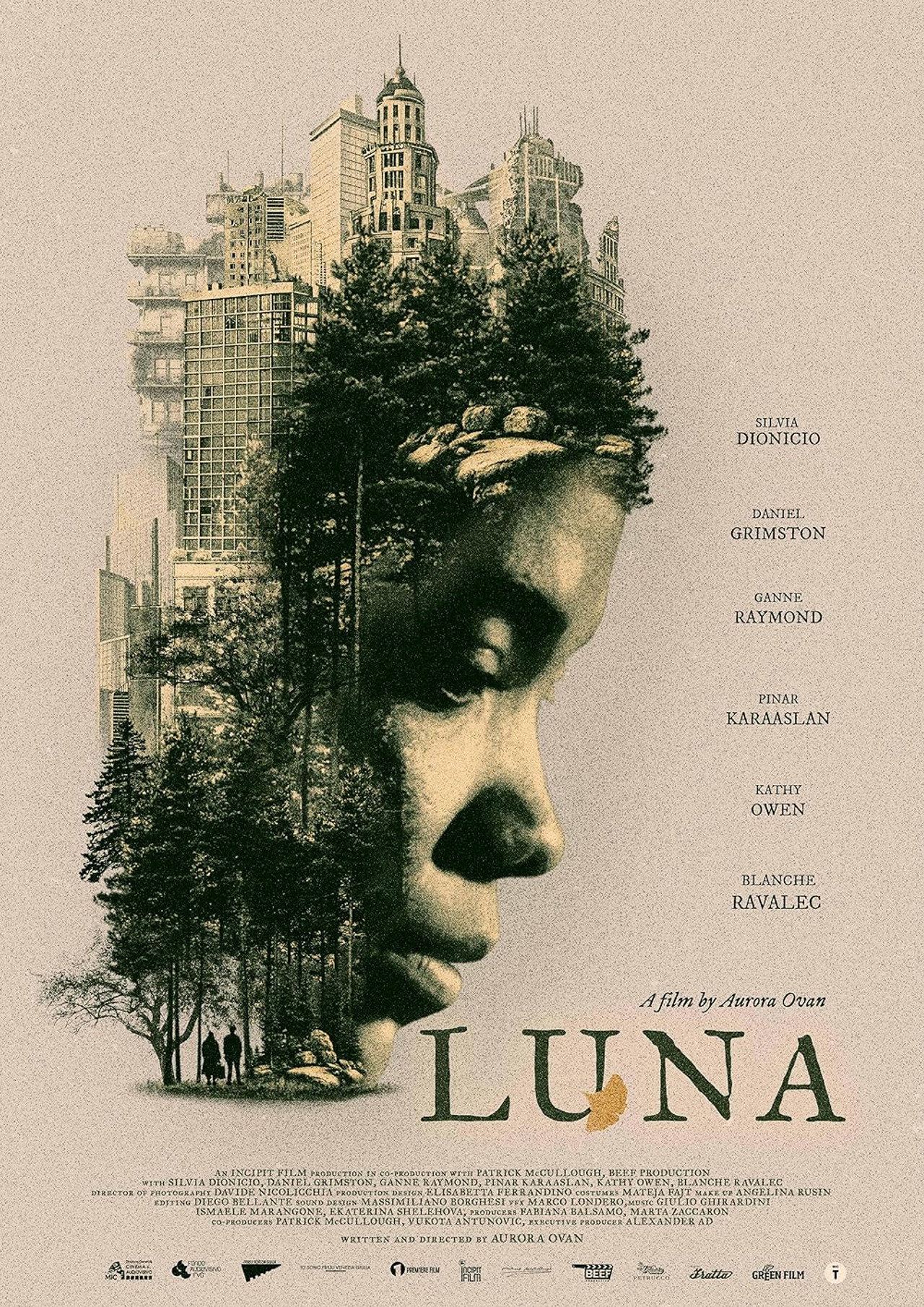 LUNA