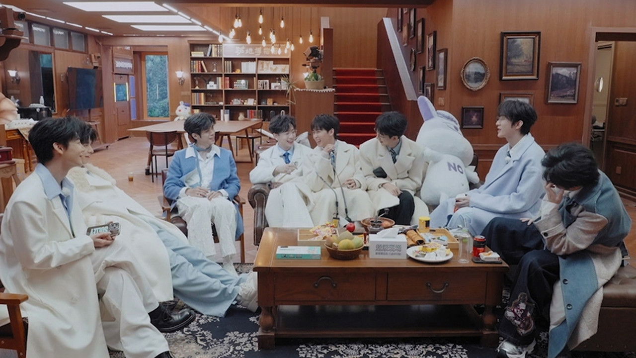 名侦探学院 — Épisode 145