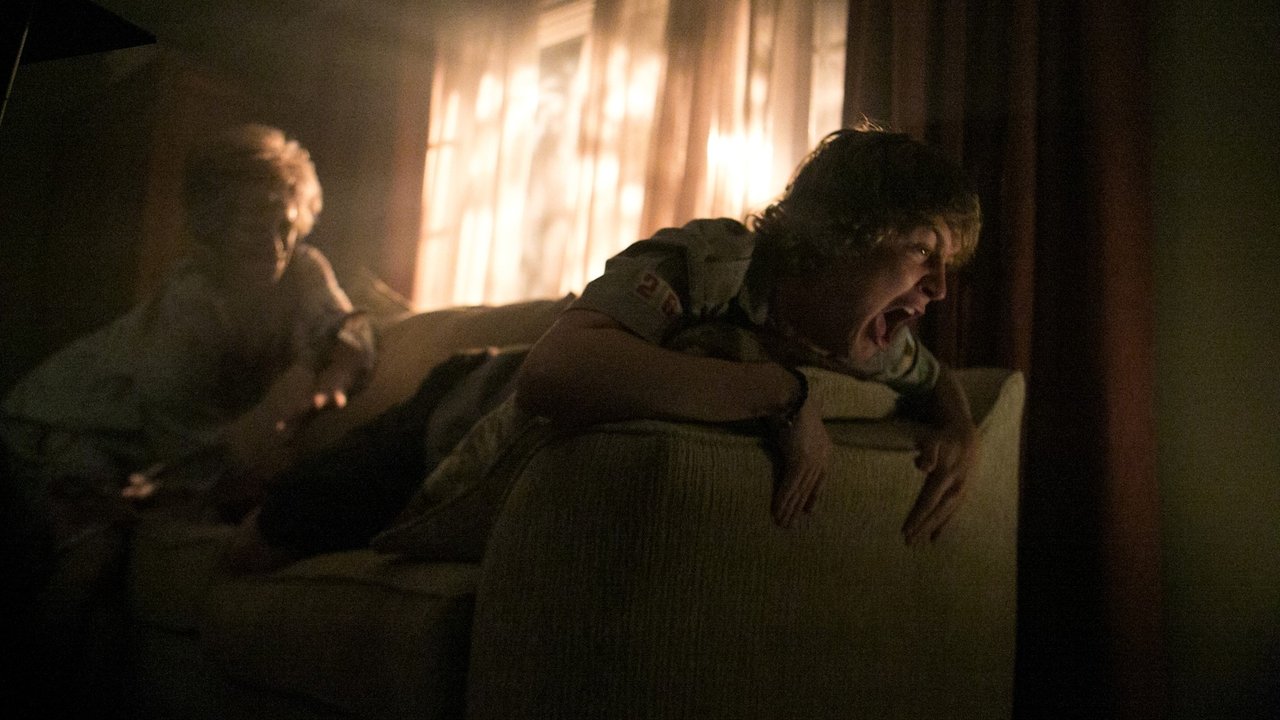 Scouts Guide to the Zombie Apocalypse (2015)