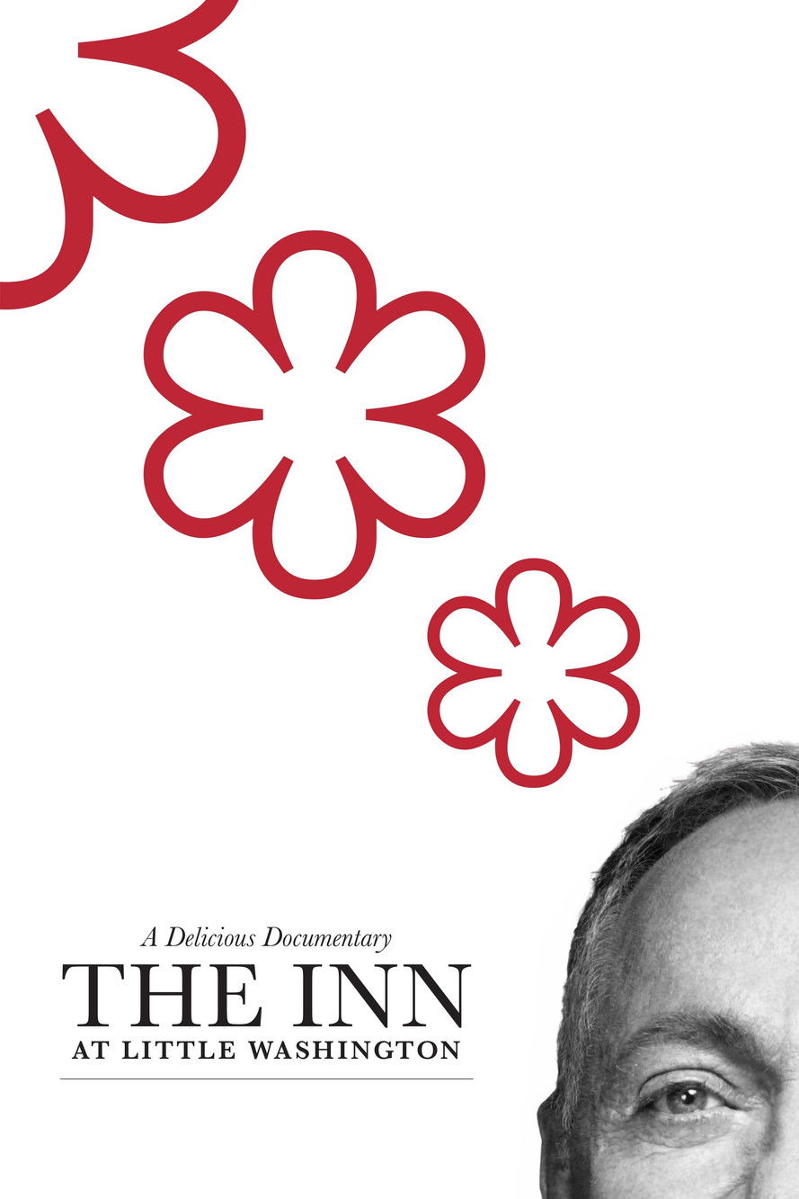 The Inn at Little Washington: A Delicious Documentary poster