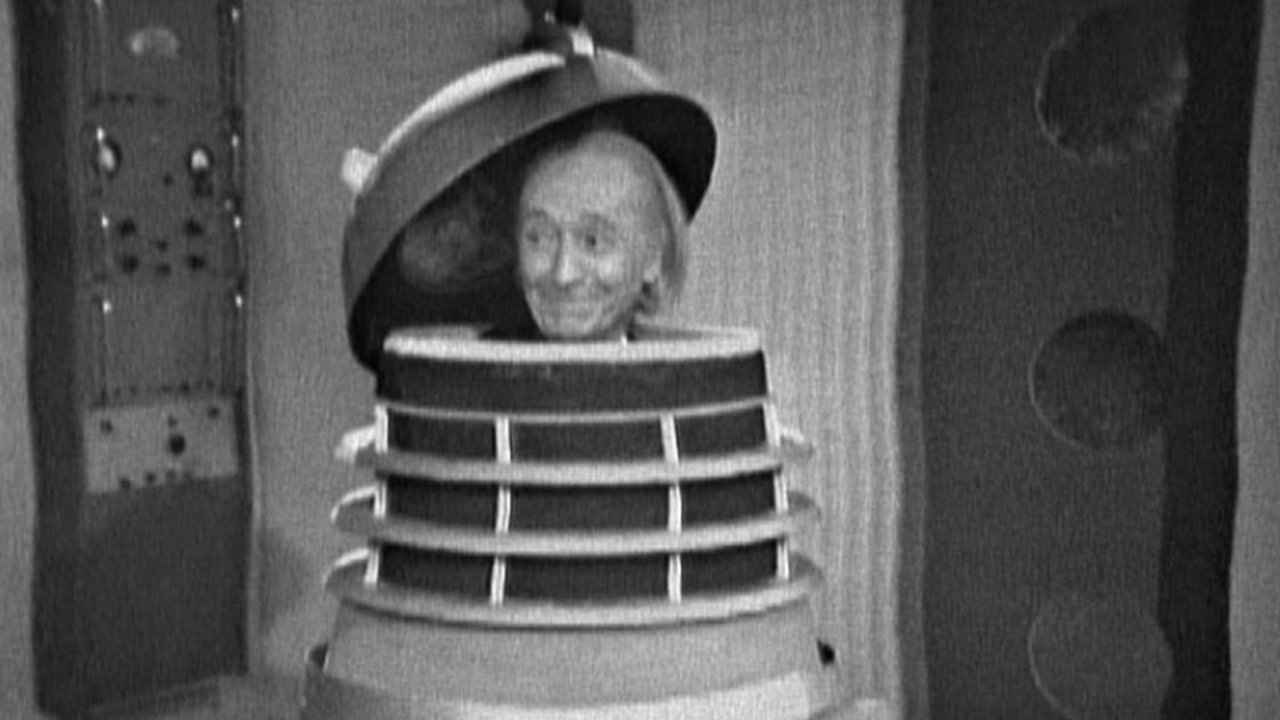 Doctor Who - Season 2 Episode 27 : The Dimensions of Time