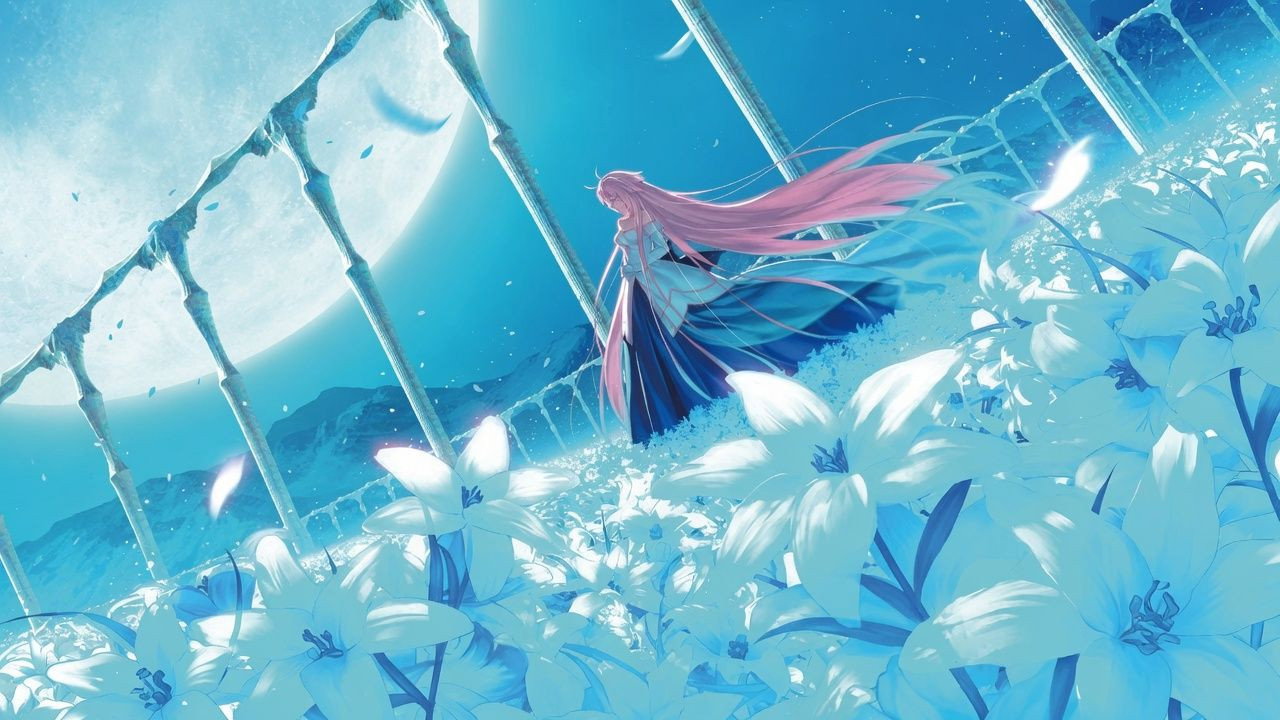 Backdrop for Nasuverse