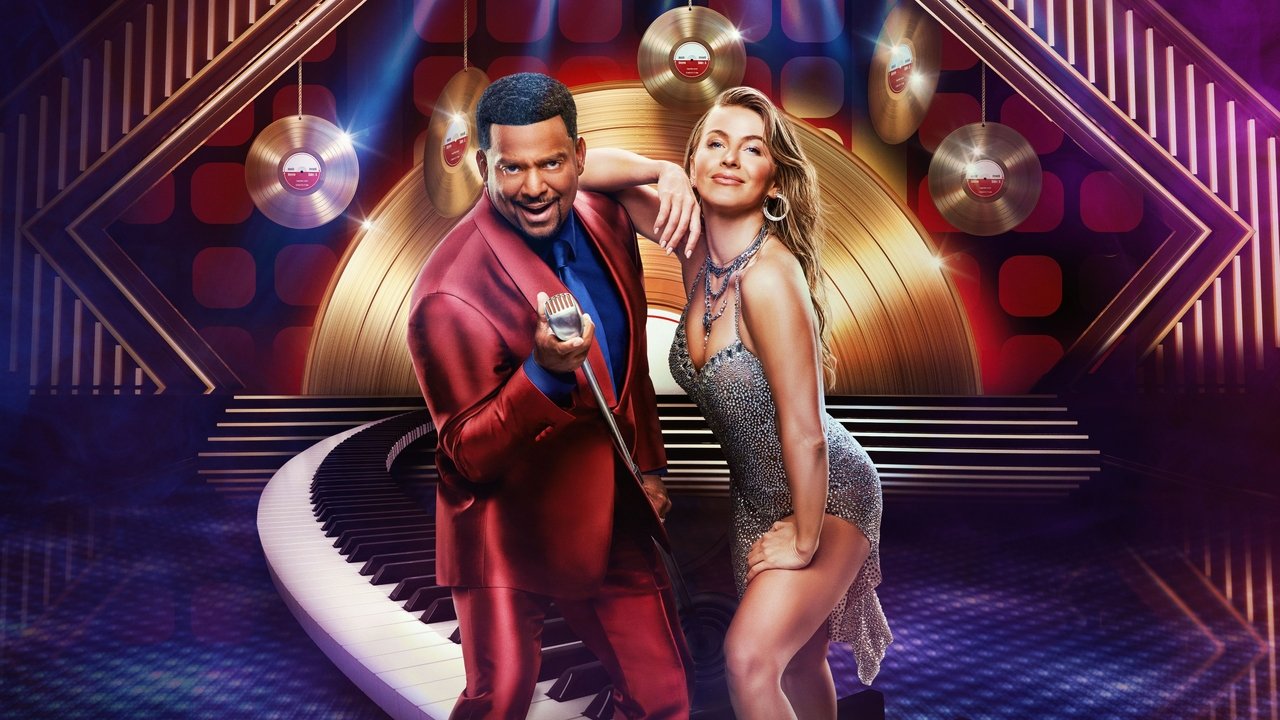 Dancing with the Stars - Season 32 Episode 3 : Motown Night