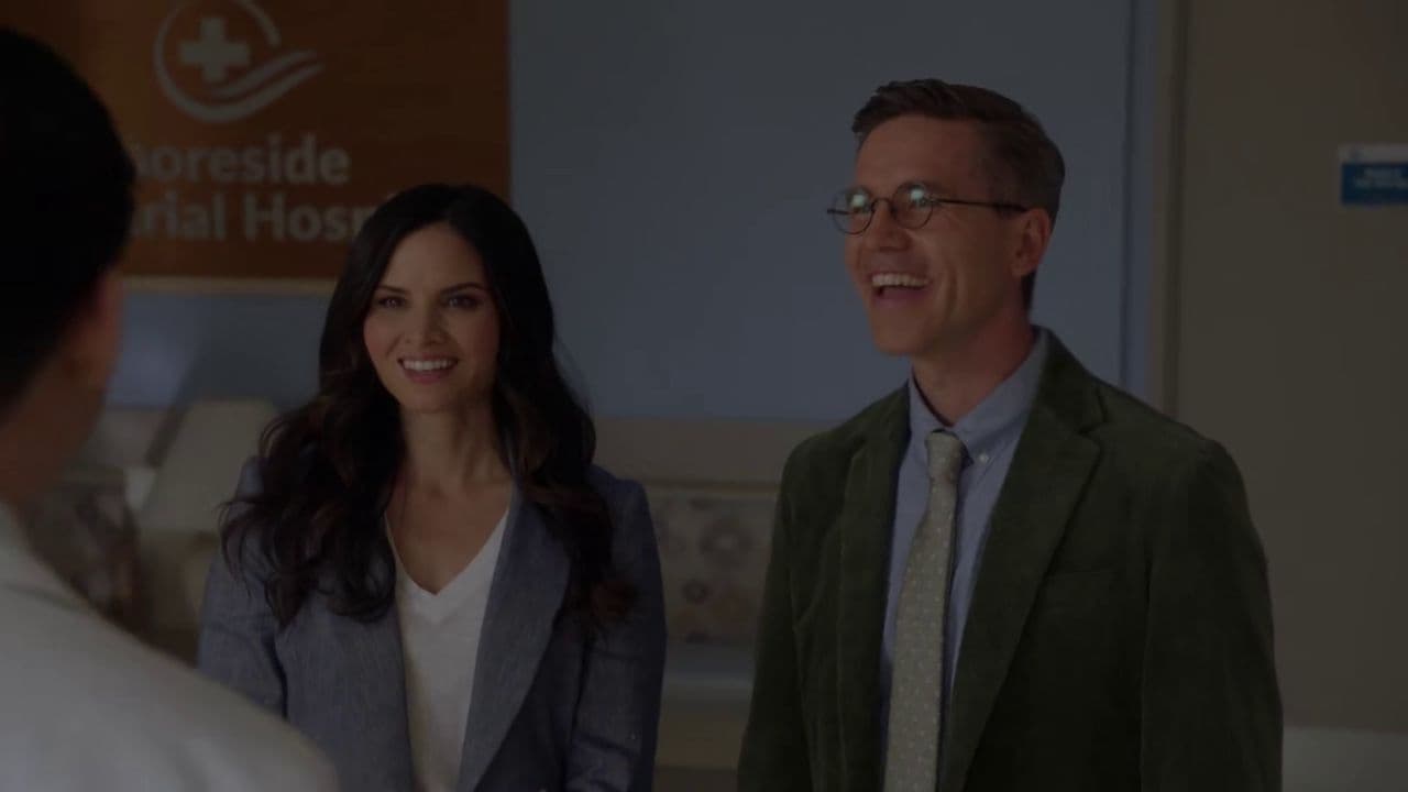 NCIS - Season 19 Episode 20 : All or Nothing