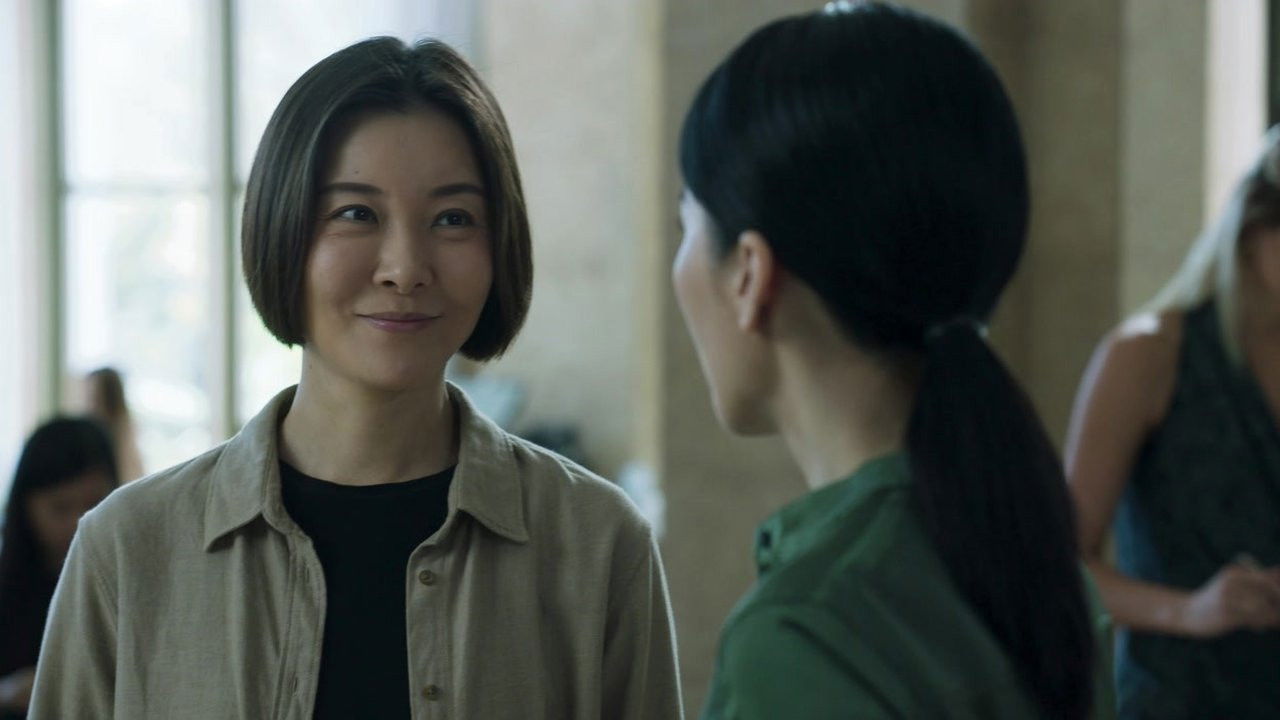 刑警之海外行动 — Épisode 2