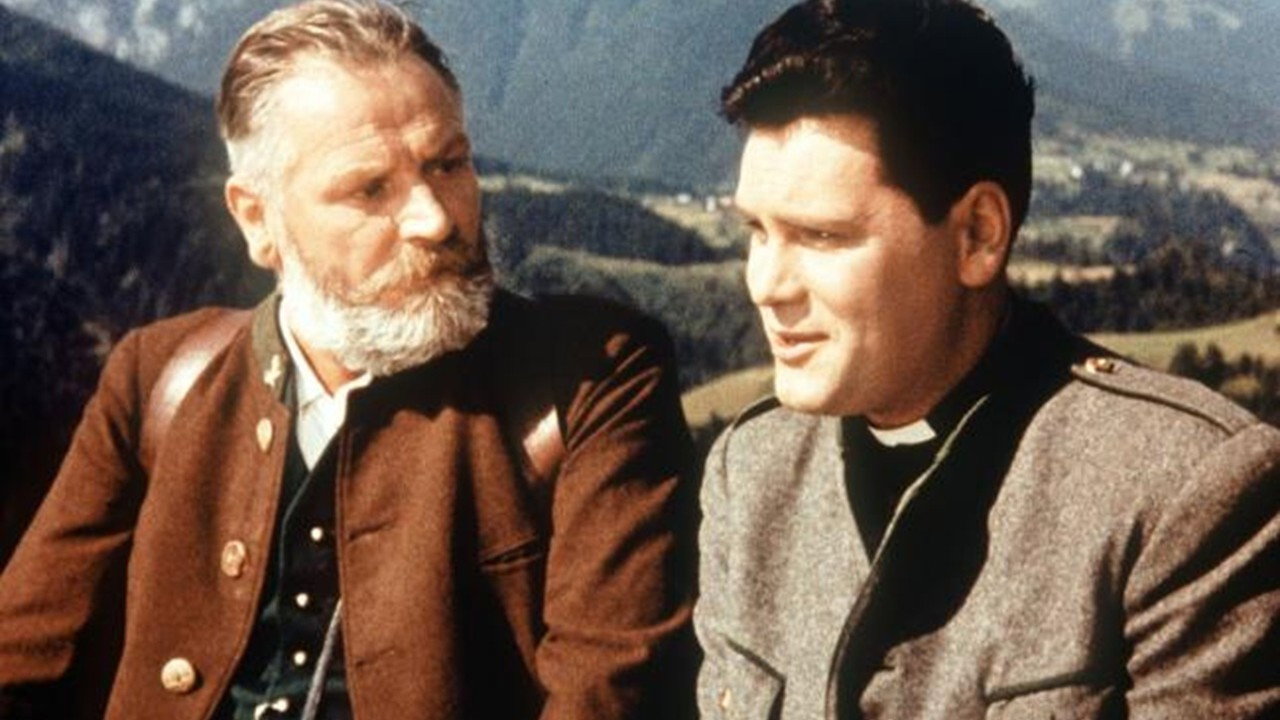 Die Försterbuben backdrop