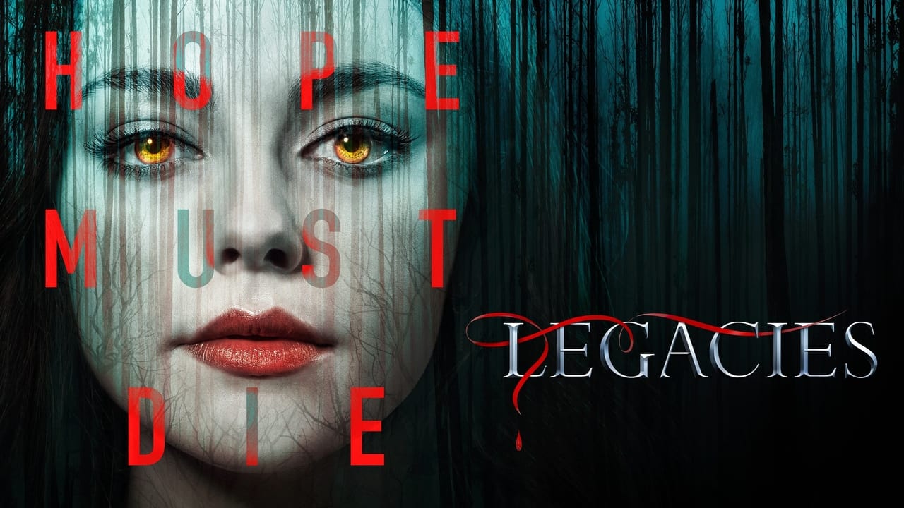 Legacies - Season 2