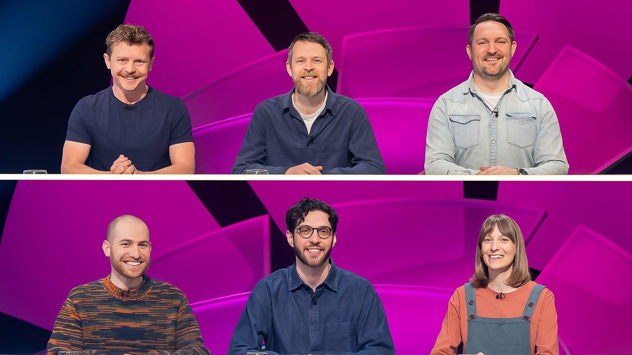 Only Connect - Season 21 Episode 9 : Pear Trees v Caraxians