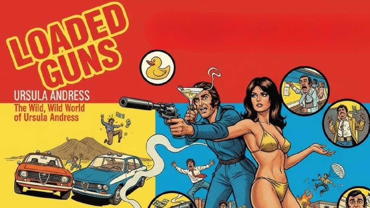 Loaded Guns