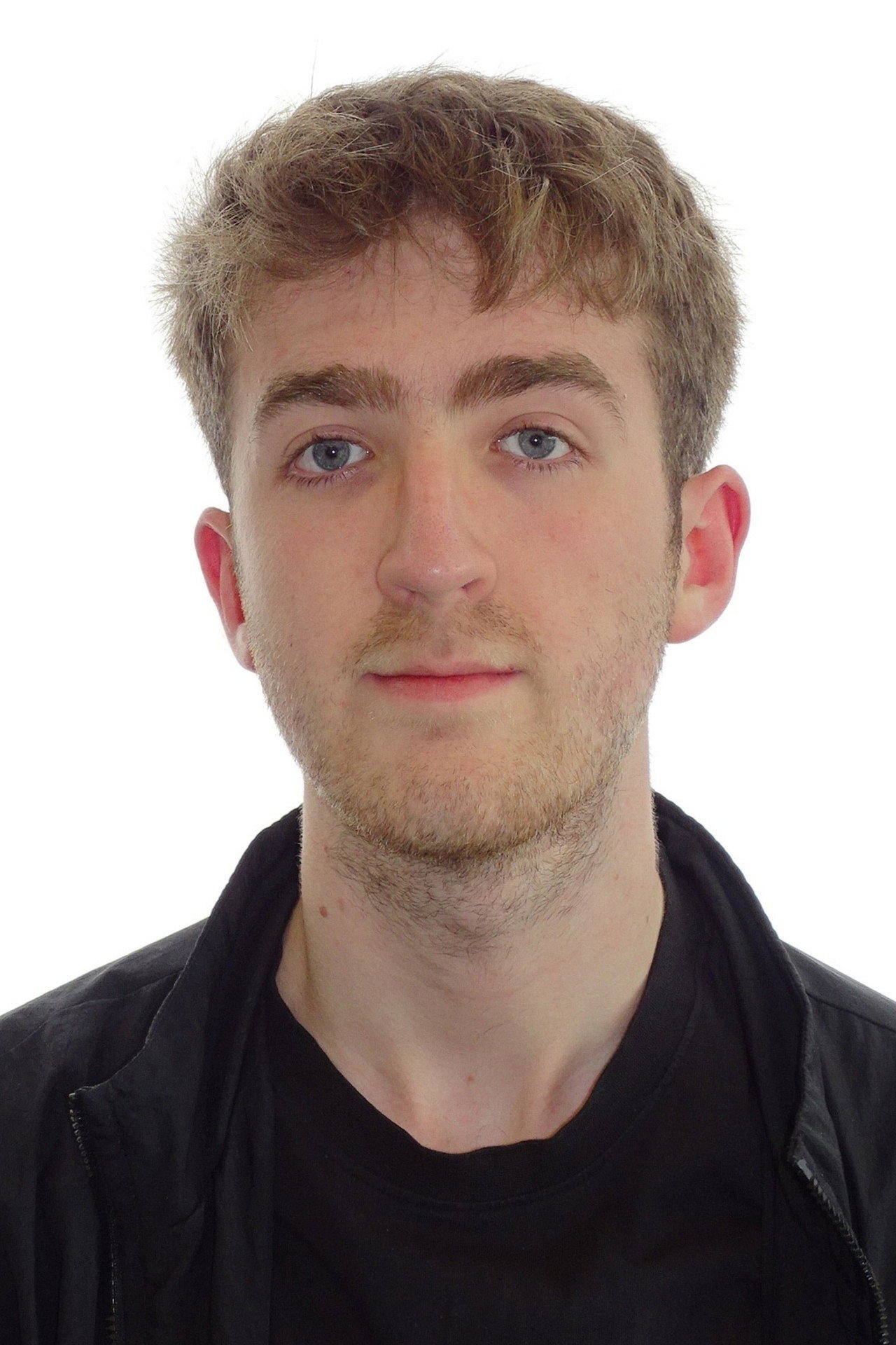 Benjamin Taylor