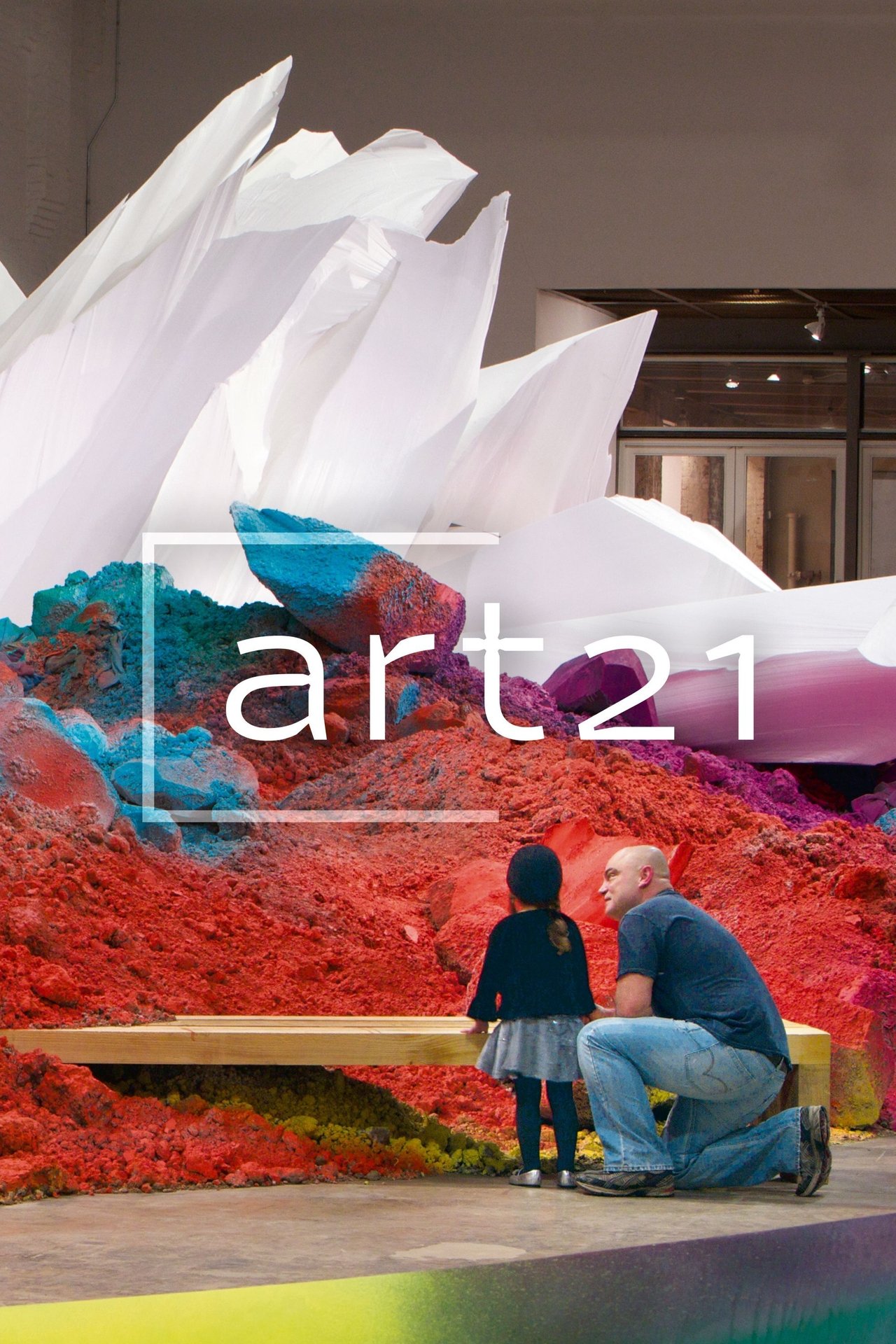 Poster art21