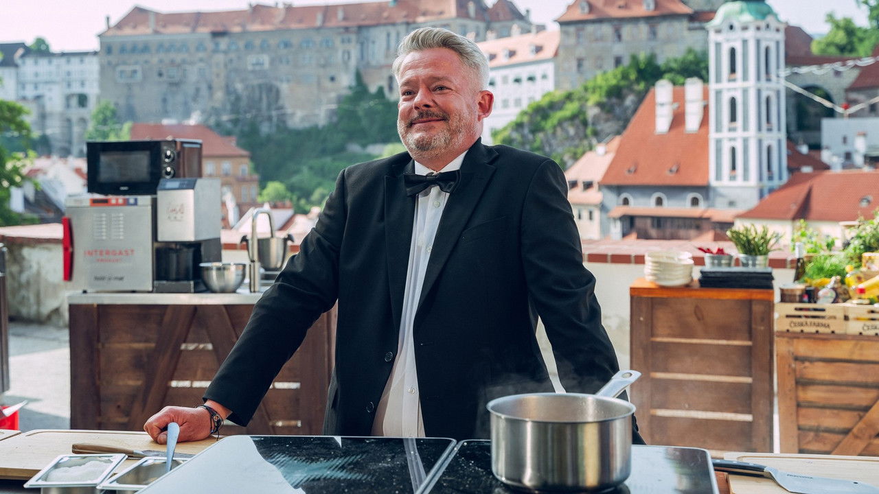 Souboj na talíři — Épisode 1