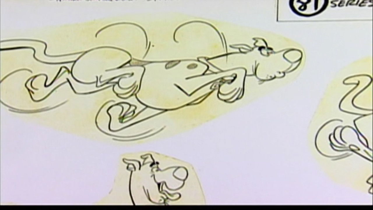 The Eerie Mystery of Scooby-Doo History