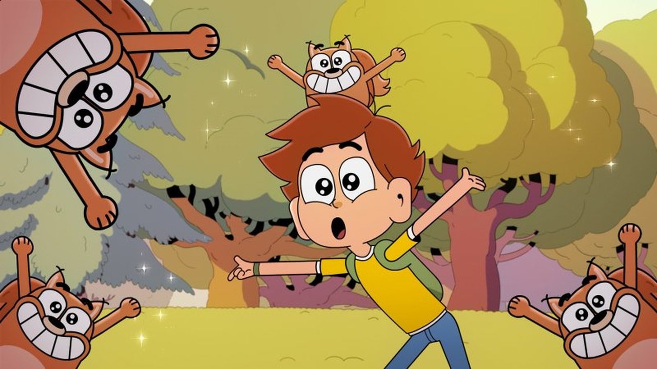 Nate Is Late - Season 2 Episode 6 : The Mood Enhancer