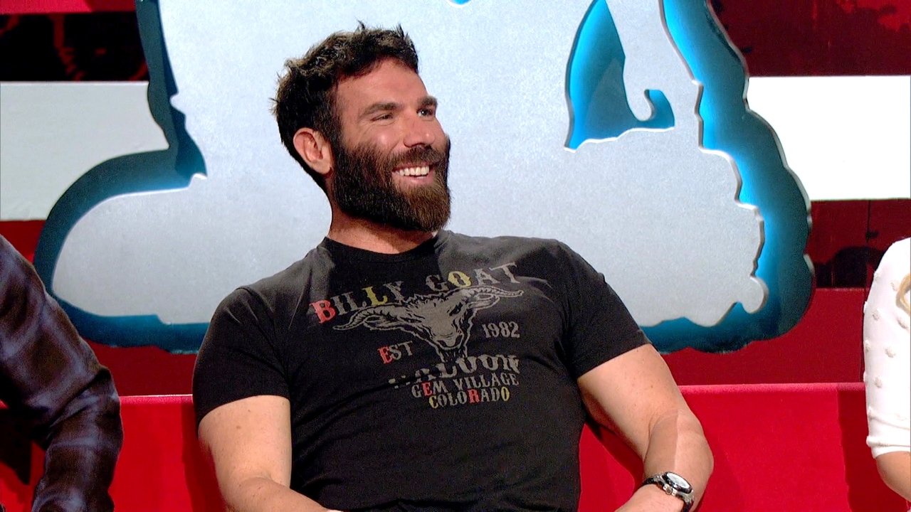 Ridiculousness - Season 6 Episode 28 : Dan Bilzerian