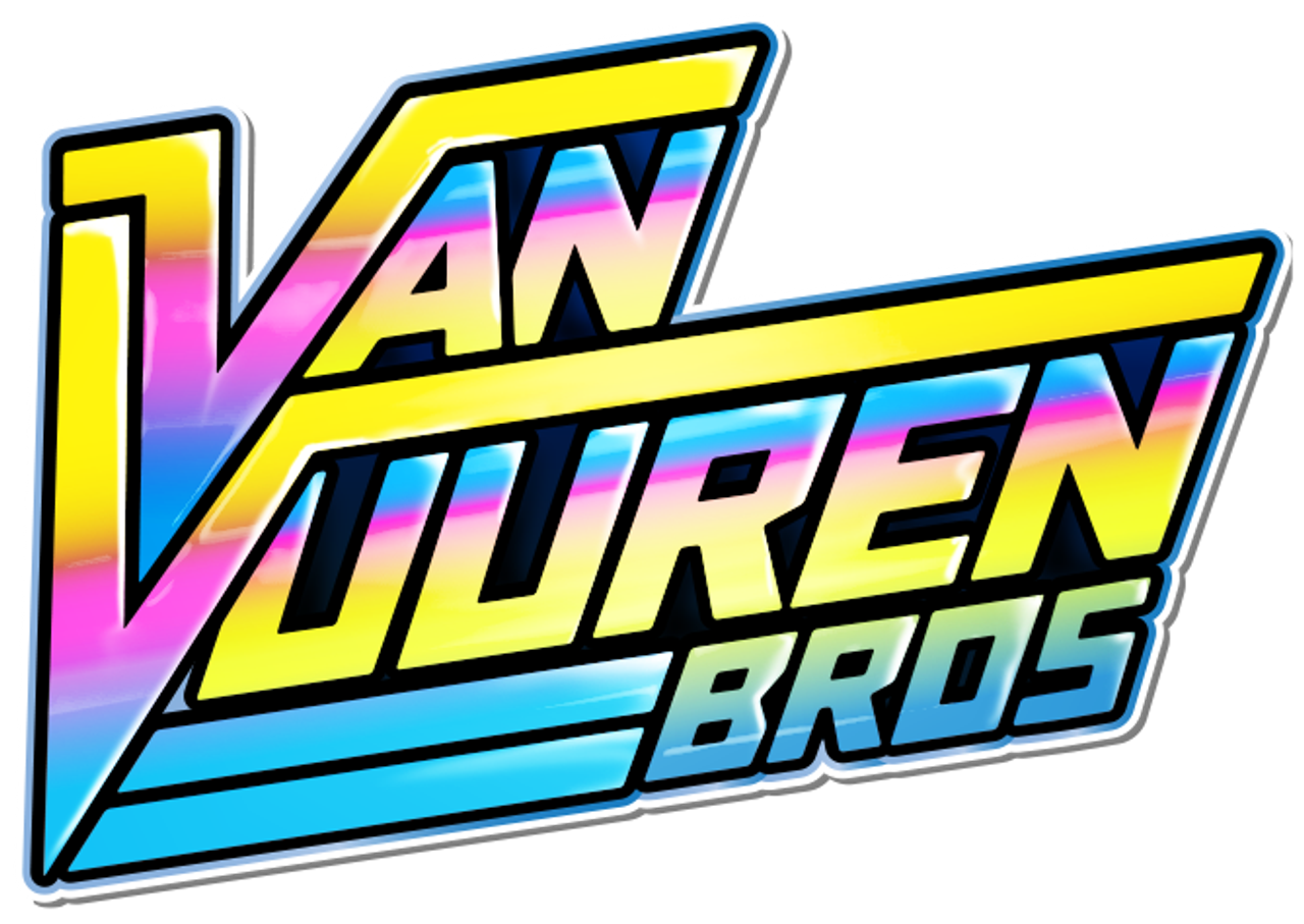 Van Vuuren Bros
