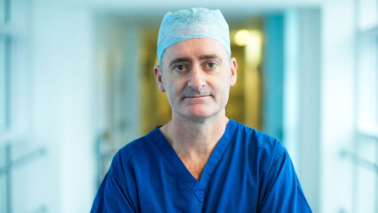 Surgeons: A Matter of Life or Death — Épisode 5