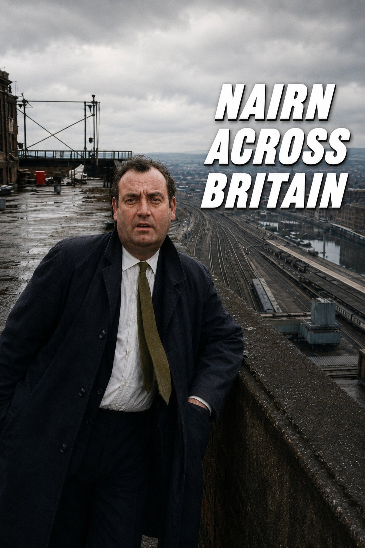 Nairn Across Britain