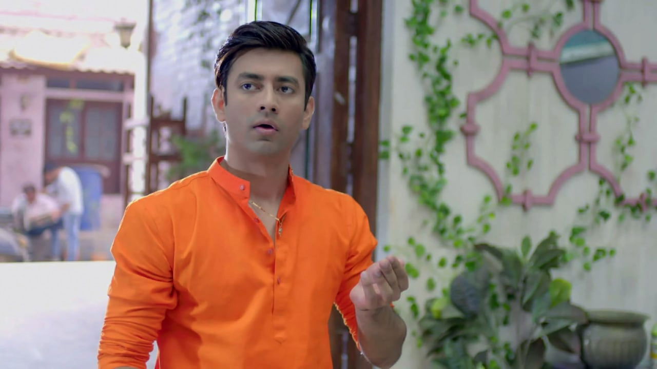 Pyaar Ke Papad — Épisode 3