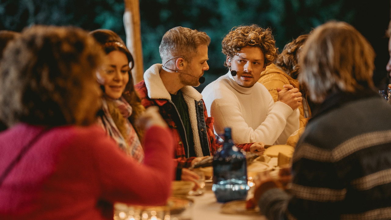 The Passion — Épisode 2