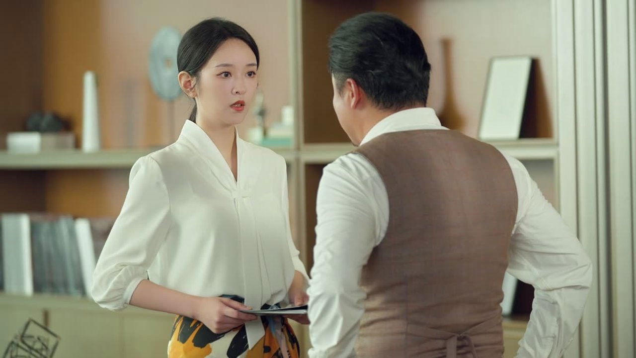 闺中蜜友 — Épisode 7