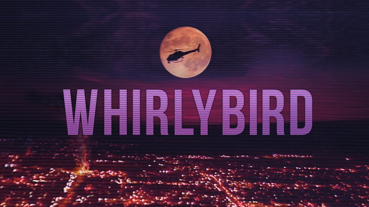 Whirlybird background