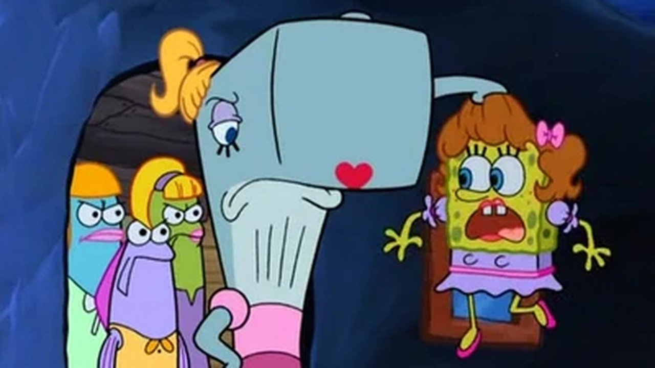 SpongeBob SquarePants - Season 6 Episode 20 : The Slumber Party