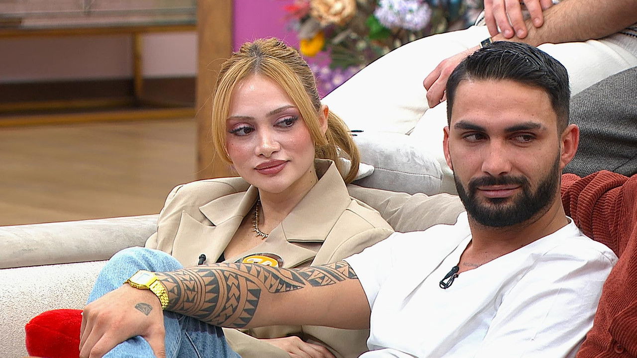 Aşkın Gücü — Épisode 69