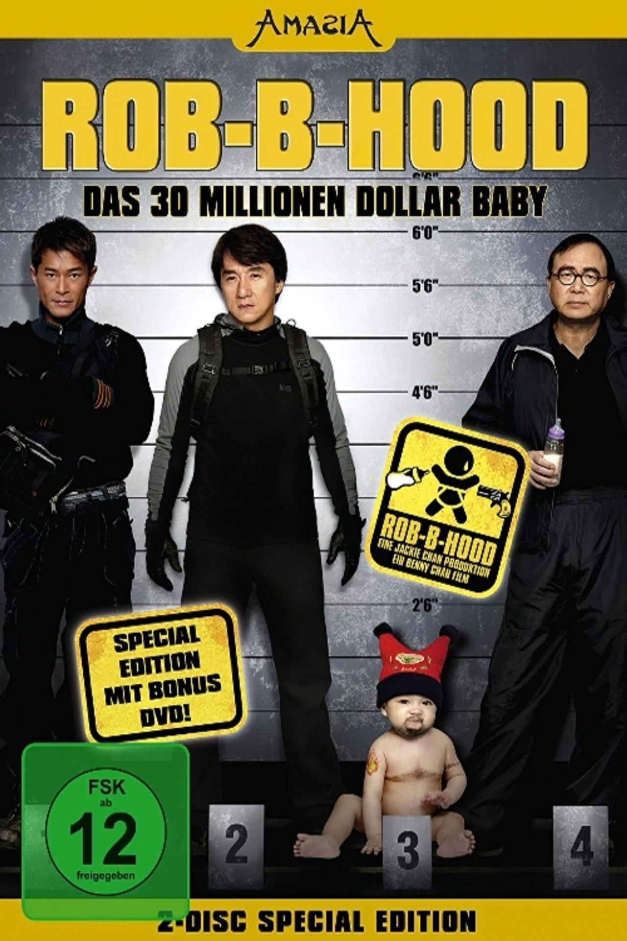 Rob-B-Hood subtitles English | opensubtitles.com