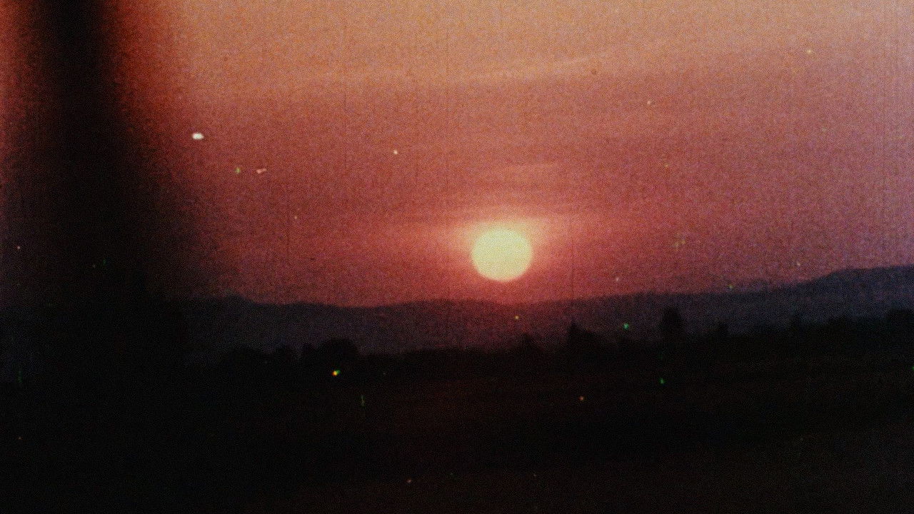 In the Shadow of the Blue Rascal backdrop