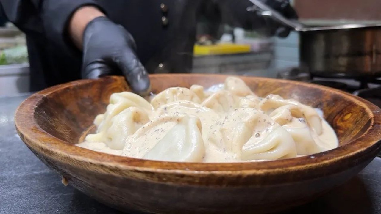 Voyage en cuisine - Season 1 Episode 41 : Episode 41